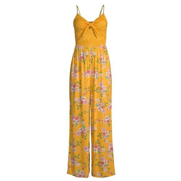 no boundaries jumpsuit